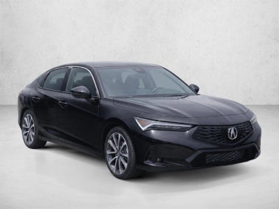 2024 Acura Integra CVT
