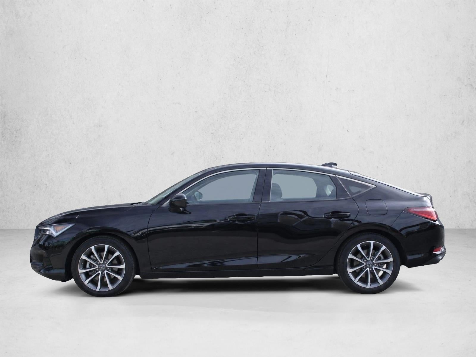 2024 Acura Integra CVT