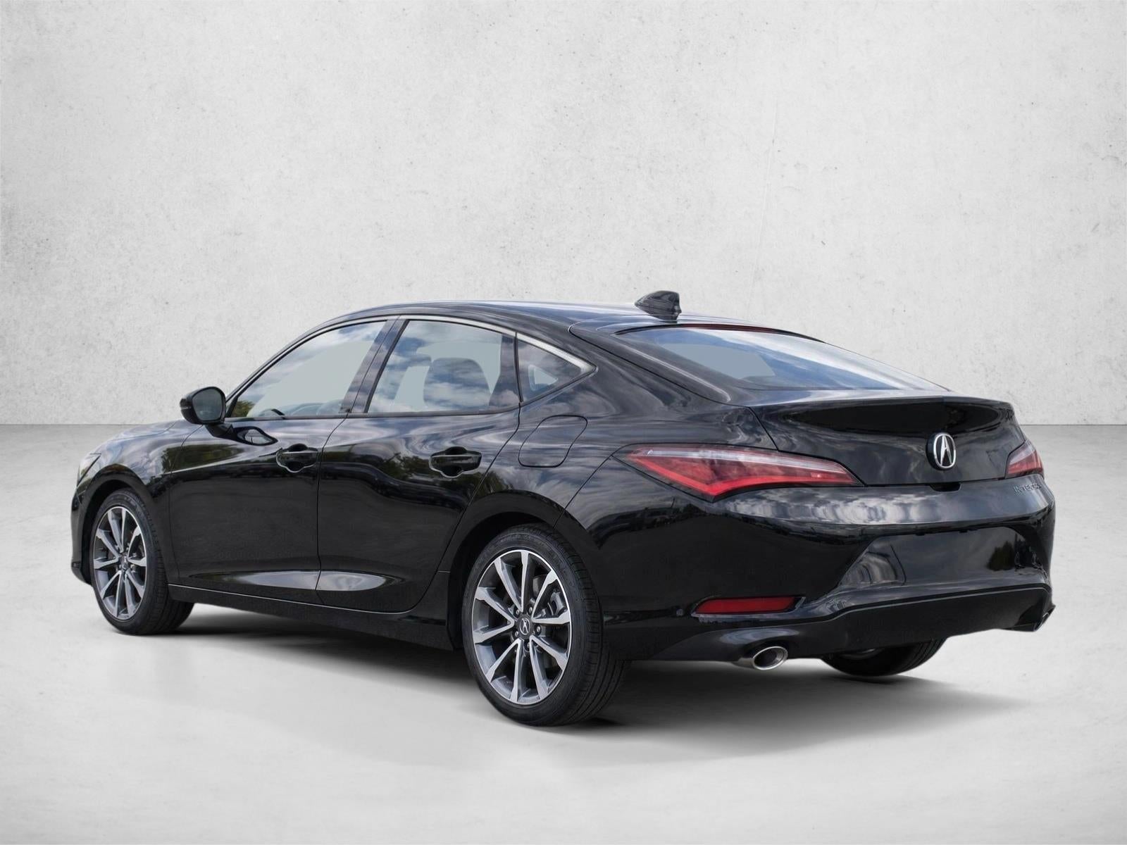 2024 Acura Integra CVT