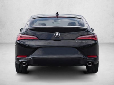 2024 Acura Integra CVT