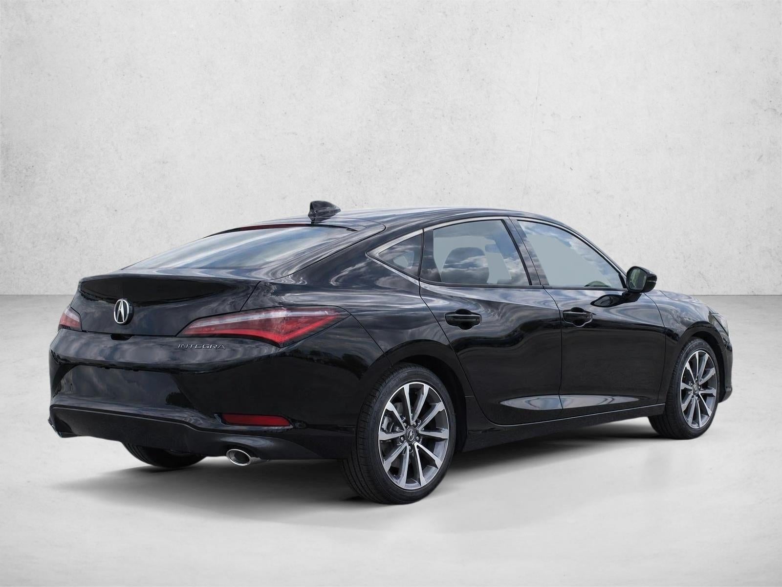2024 Acura Integra CVT