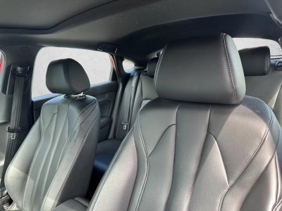 2023 Acura Integra CVT w/A-Spec Package