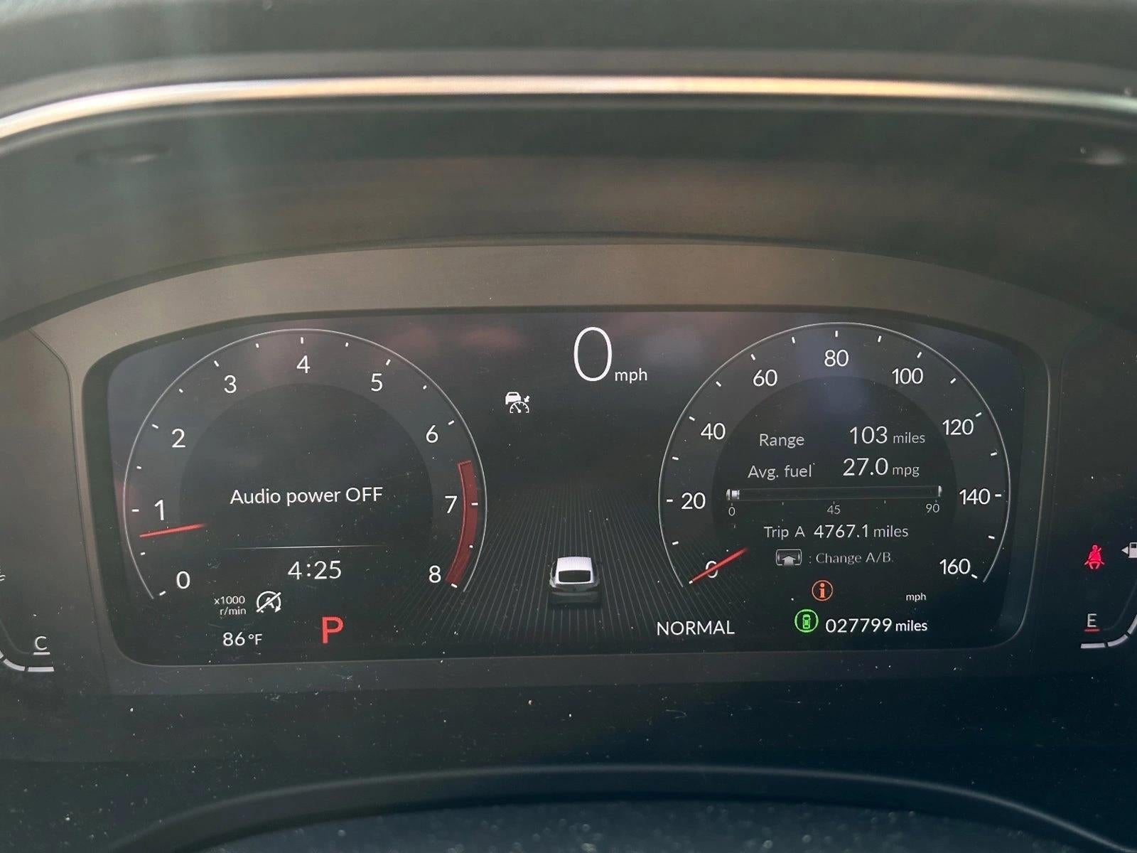 2023 Acura Integra CVT w/A-Spec Package