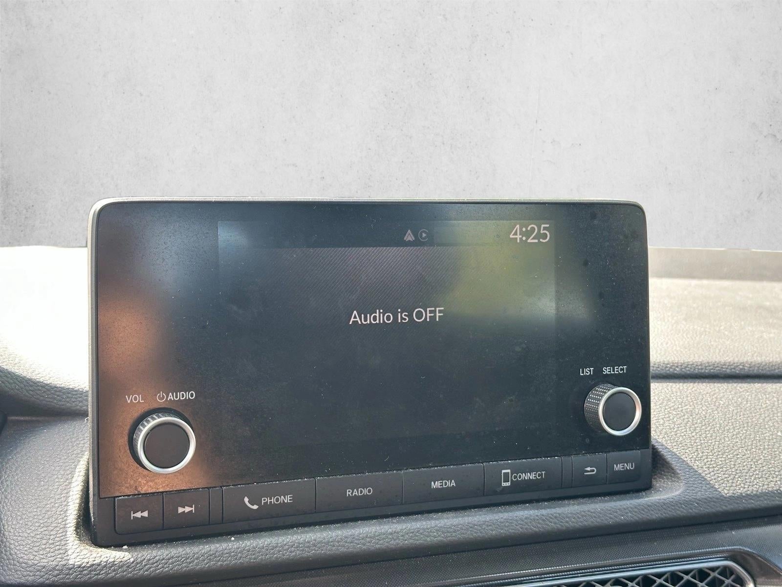 2023 Acura Integra CVT w/A-Spec Package