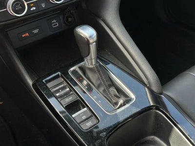 2023 Acura Integra CVT w/A-Spec Package