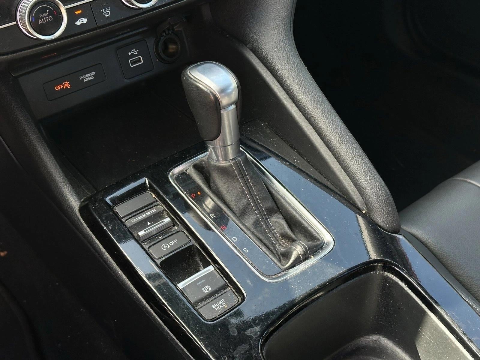 2023 Acura Integra CVT w/A-Spec Package