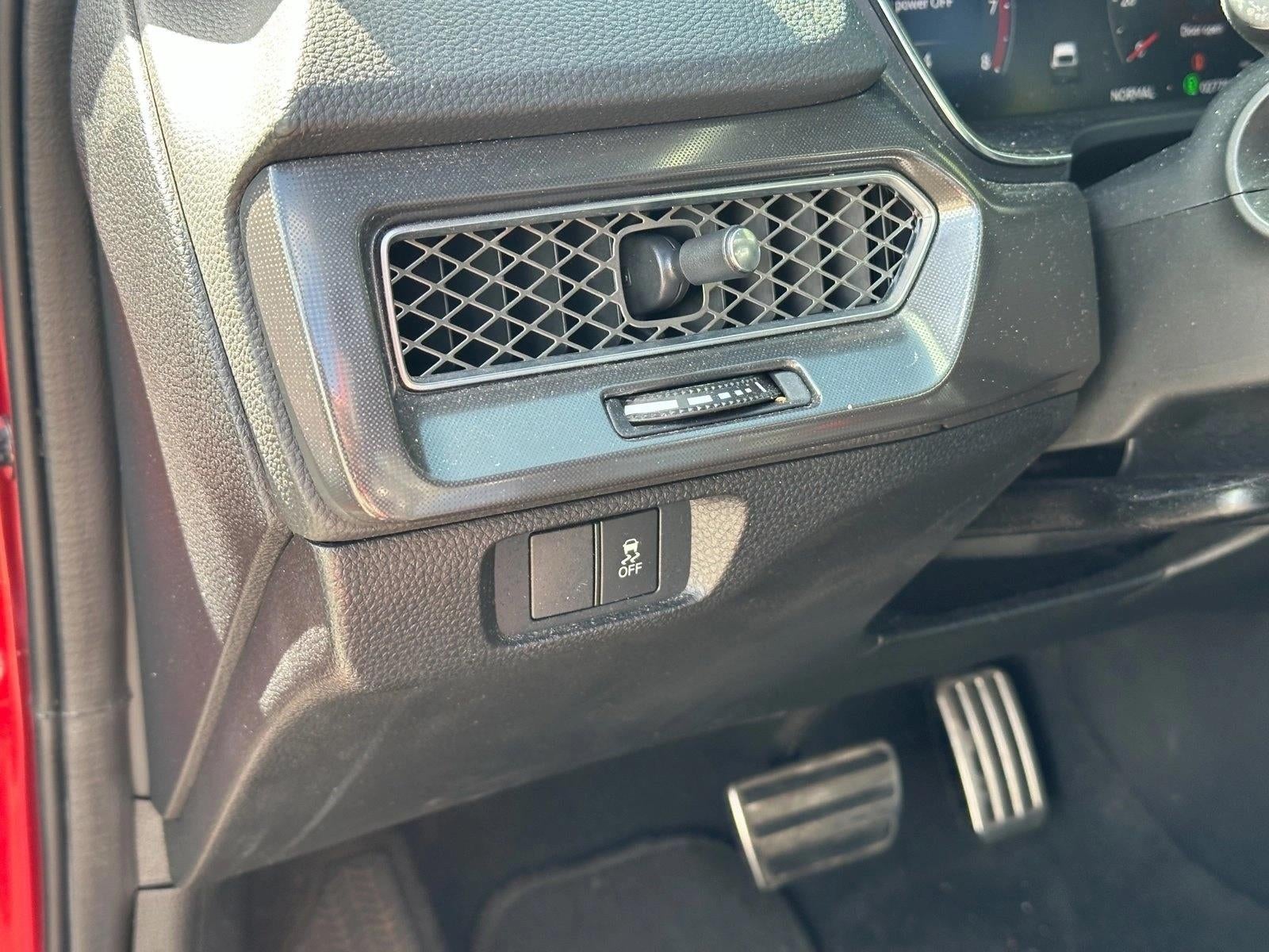 2023 Acura Integra CVT w/A-Spec Package