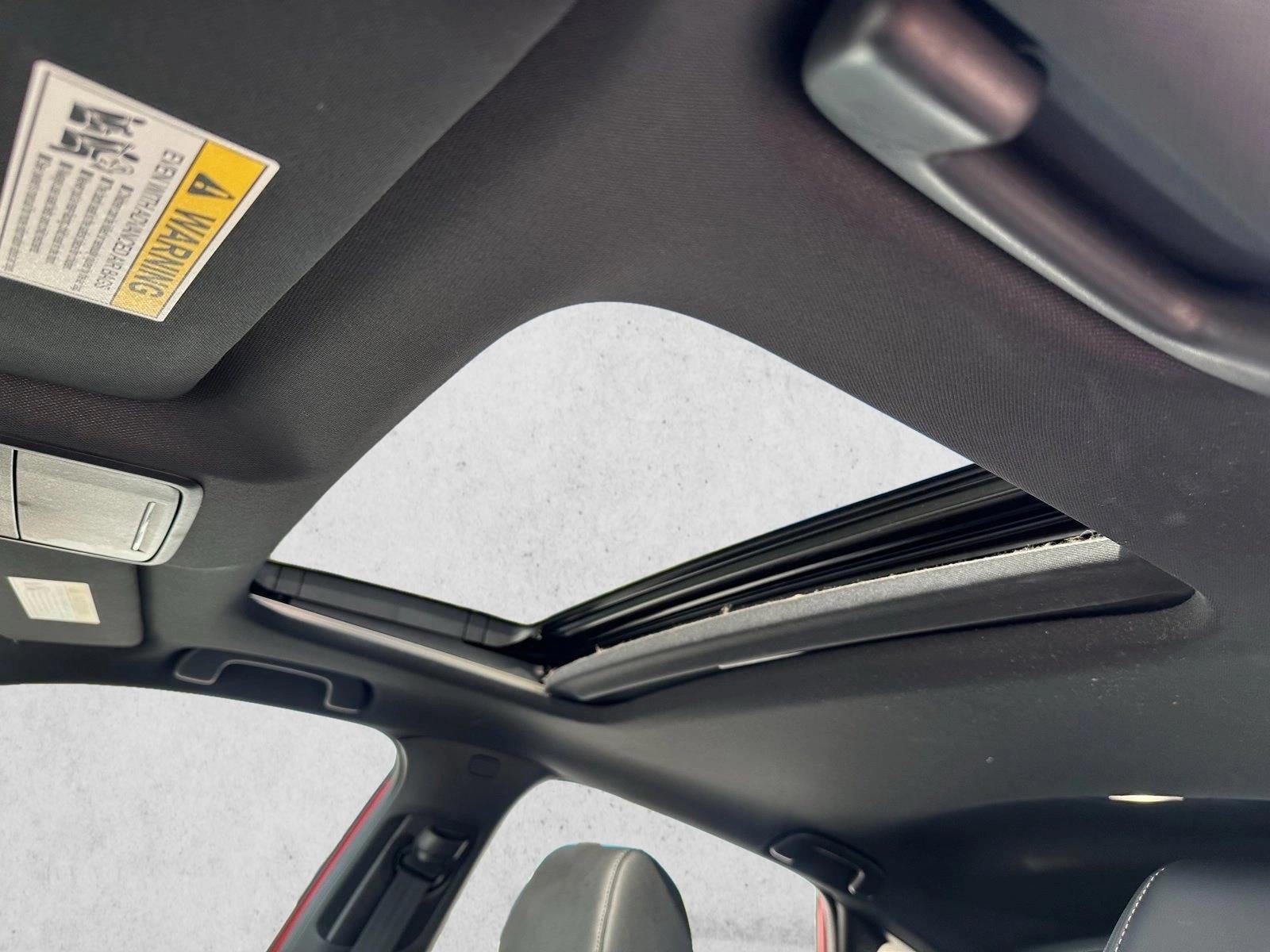 2023 Acura Integra CVT w/A-Spec Package