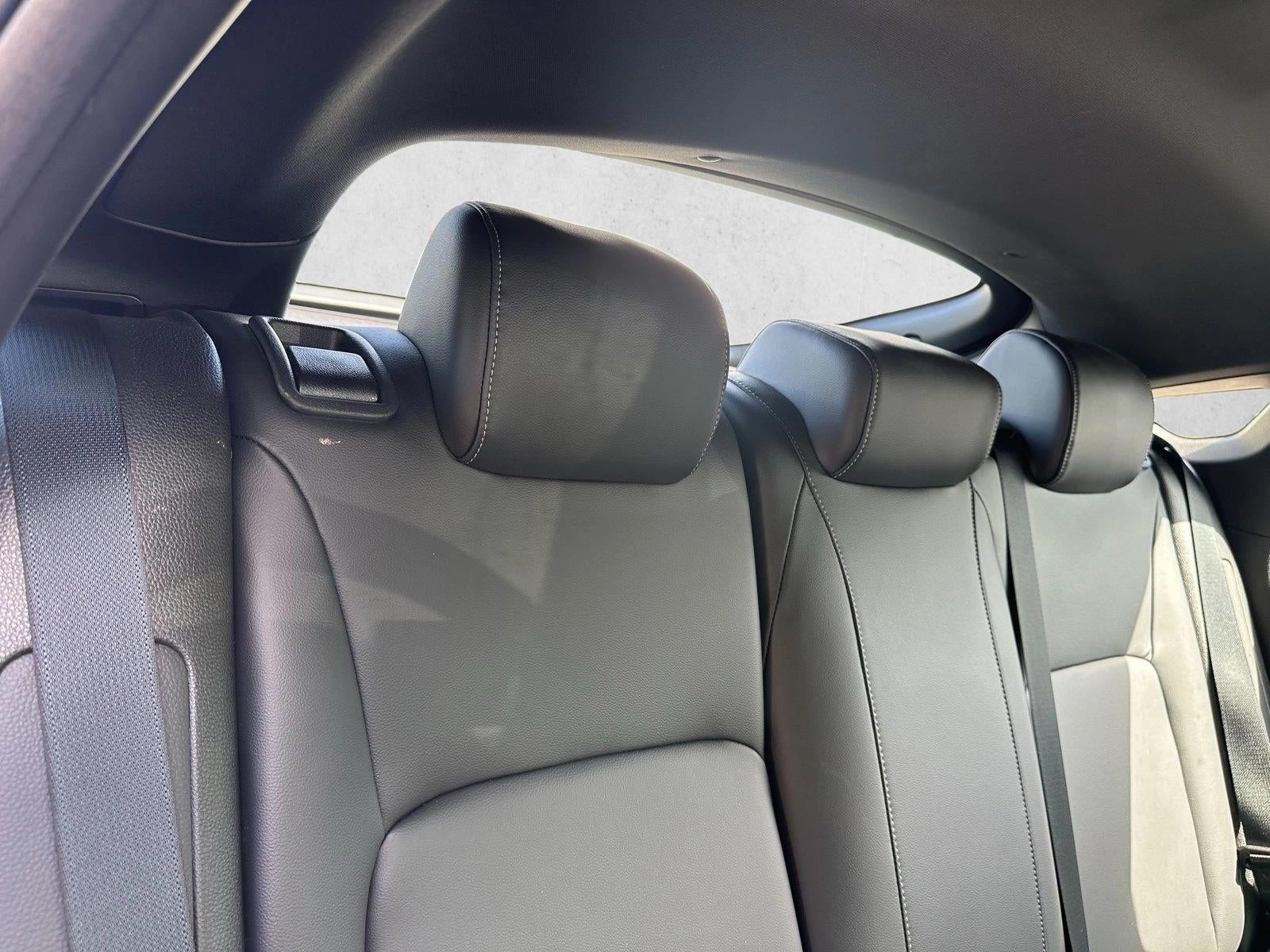 2023 Acura Integra CVT w/A-Spec Package