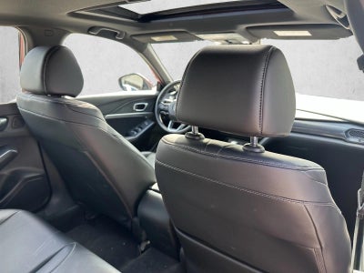 2023 Acura Integra CVT w/A-Spec Package