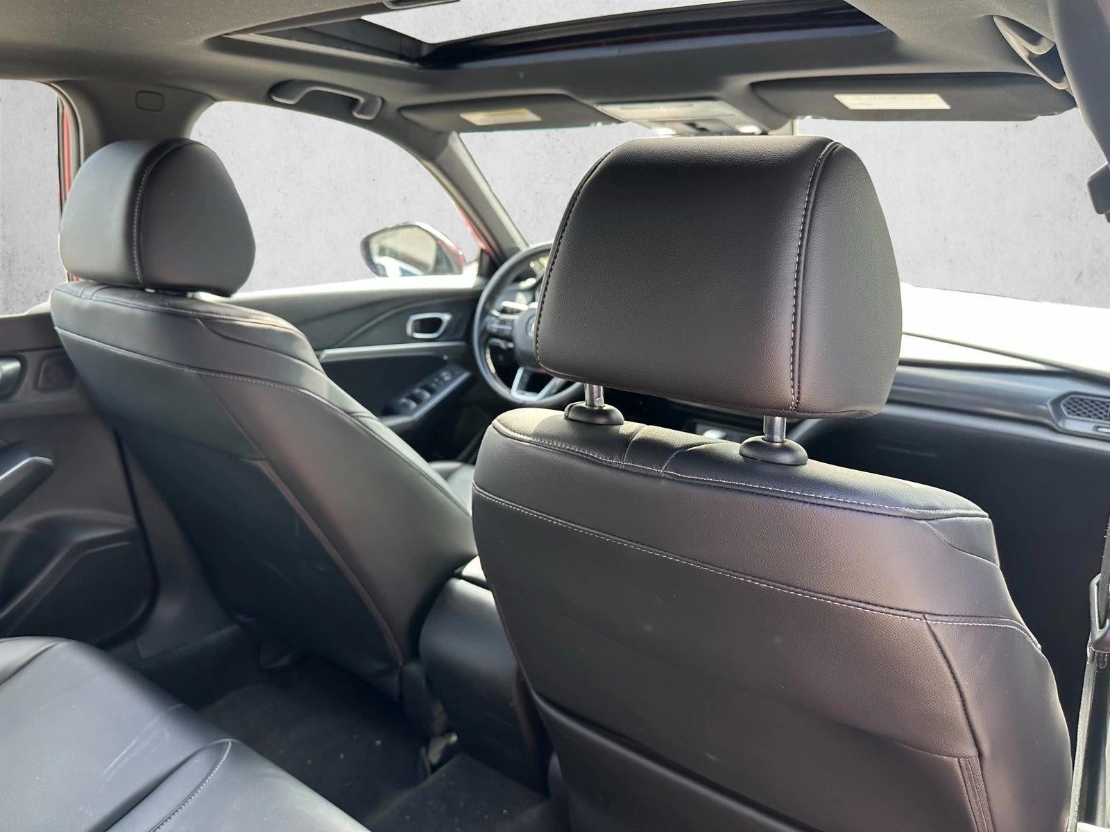 2023 Acura Integra CVT w/A-Spec Package