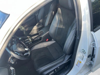 2024 Acura Integra CVT w/A-Spec Technology Package