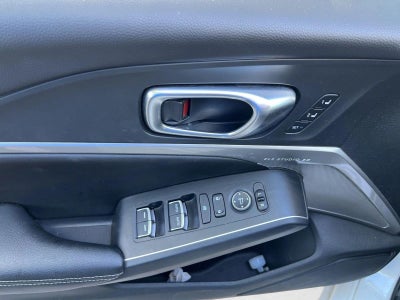 2024 Acura Integra CVT w/A-Spec Technology Package