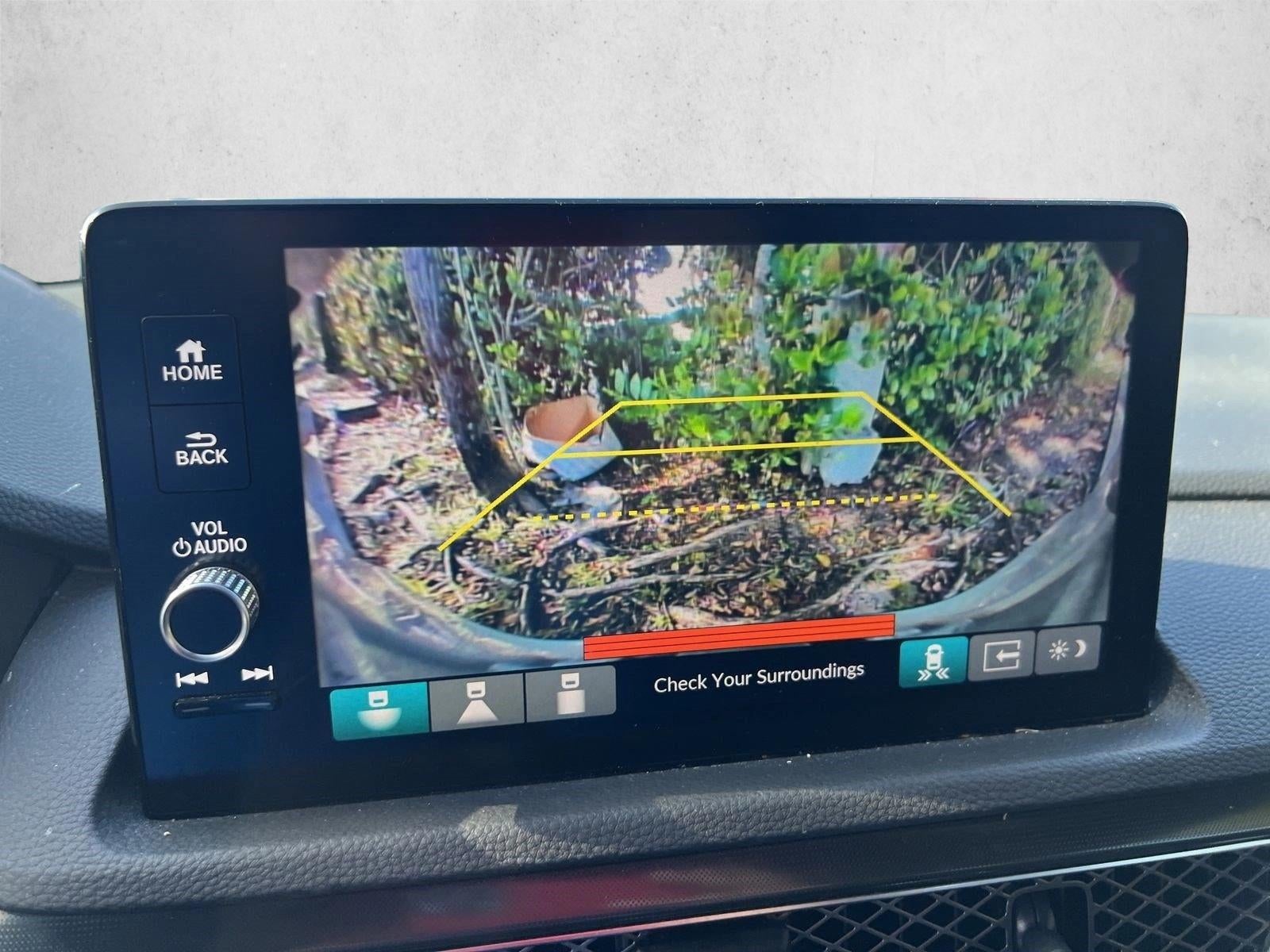 2024 Acura Integra CVT w/A-Spec Technology Package