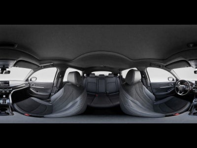 2024 Acura Integra CVT w/A-Spec Technology Package