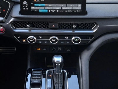 2024 Acura Integra CVT w/A-Spec Technology Package