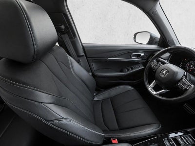 2024 Acura Integra CVT w/A-Spec Technology Package
