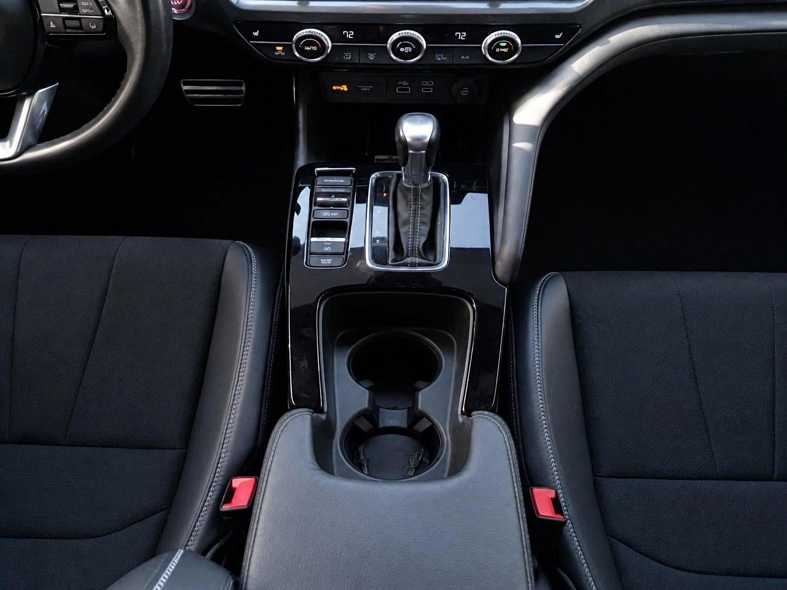 2024 Acura Integra CVT w/A-Spec Technology Package