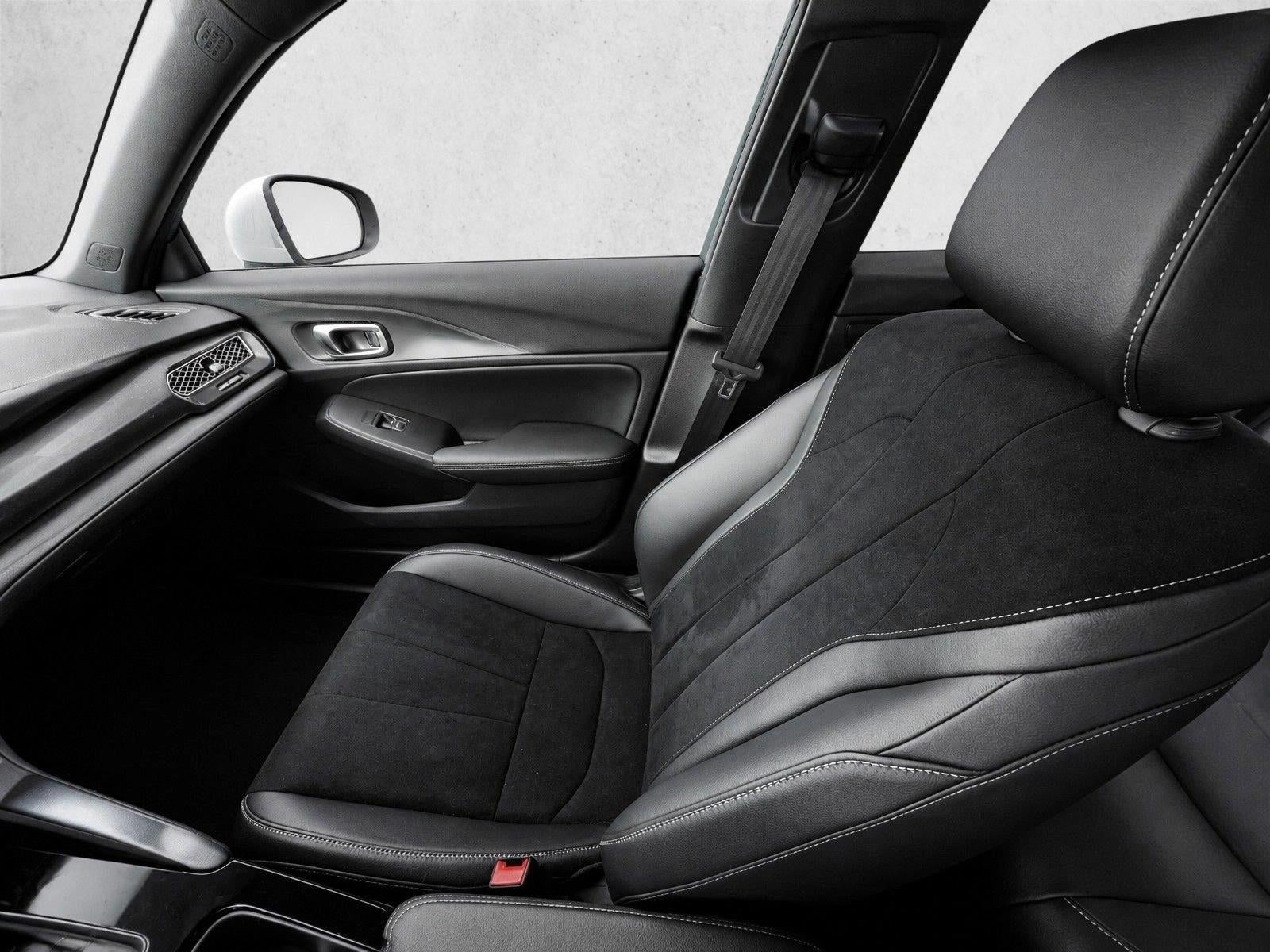 2024 Acura Integra CVT w/A-Spec Technology Package