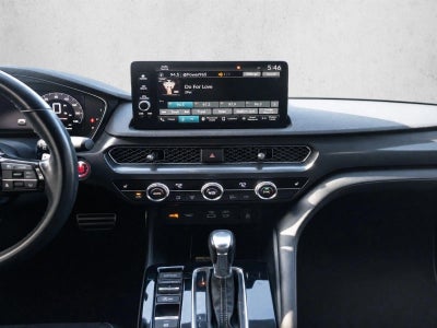 2024 Acura Integra CVT w/A-Spec Technology Package