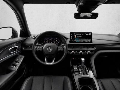 2024 Acura Integra CVT w/A-Spec Technology Package