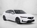 2024 Acura Integra CVT w/A-Spec Technology Package