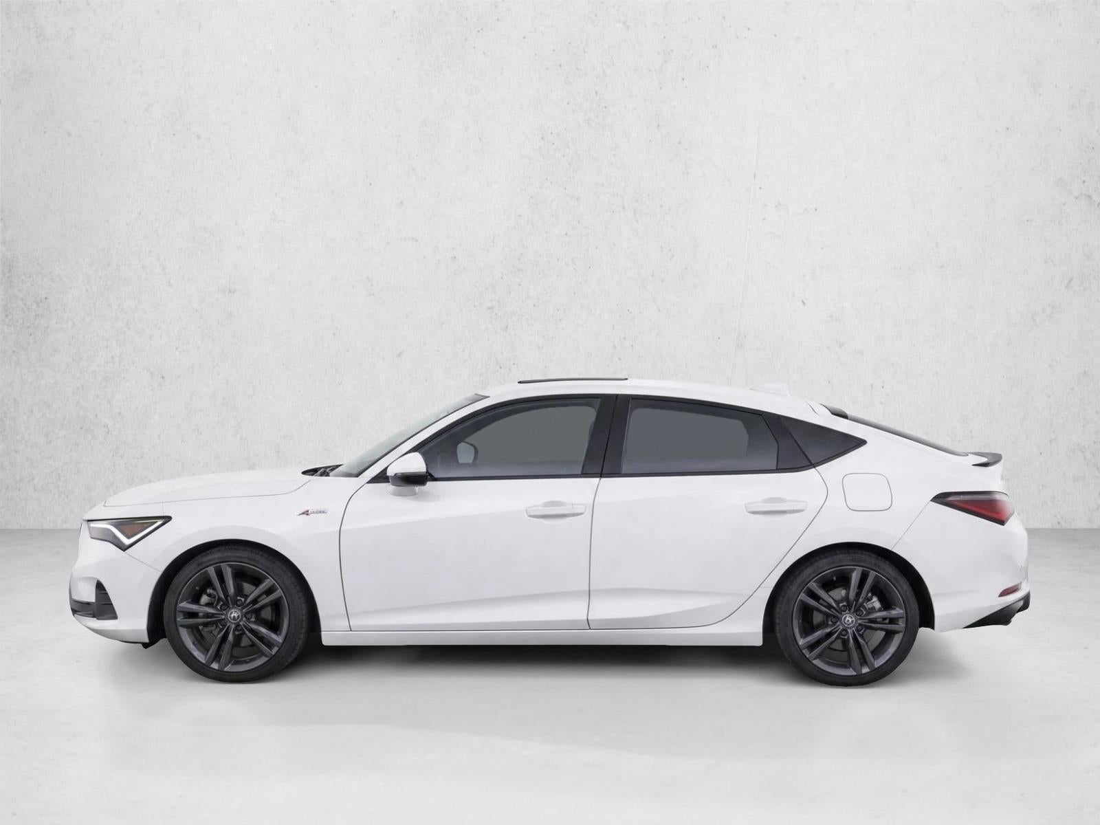 2024 Acura Integra CVT w/A-Spec Technology Package
