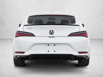 2024 Acura Integra CVT w/A-Spec Technology Package