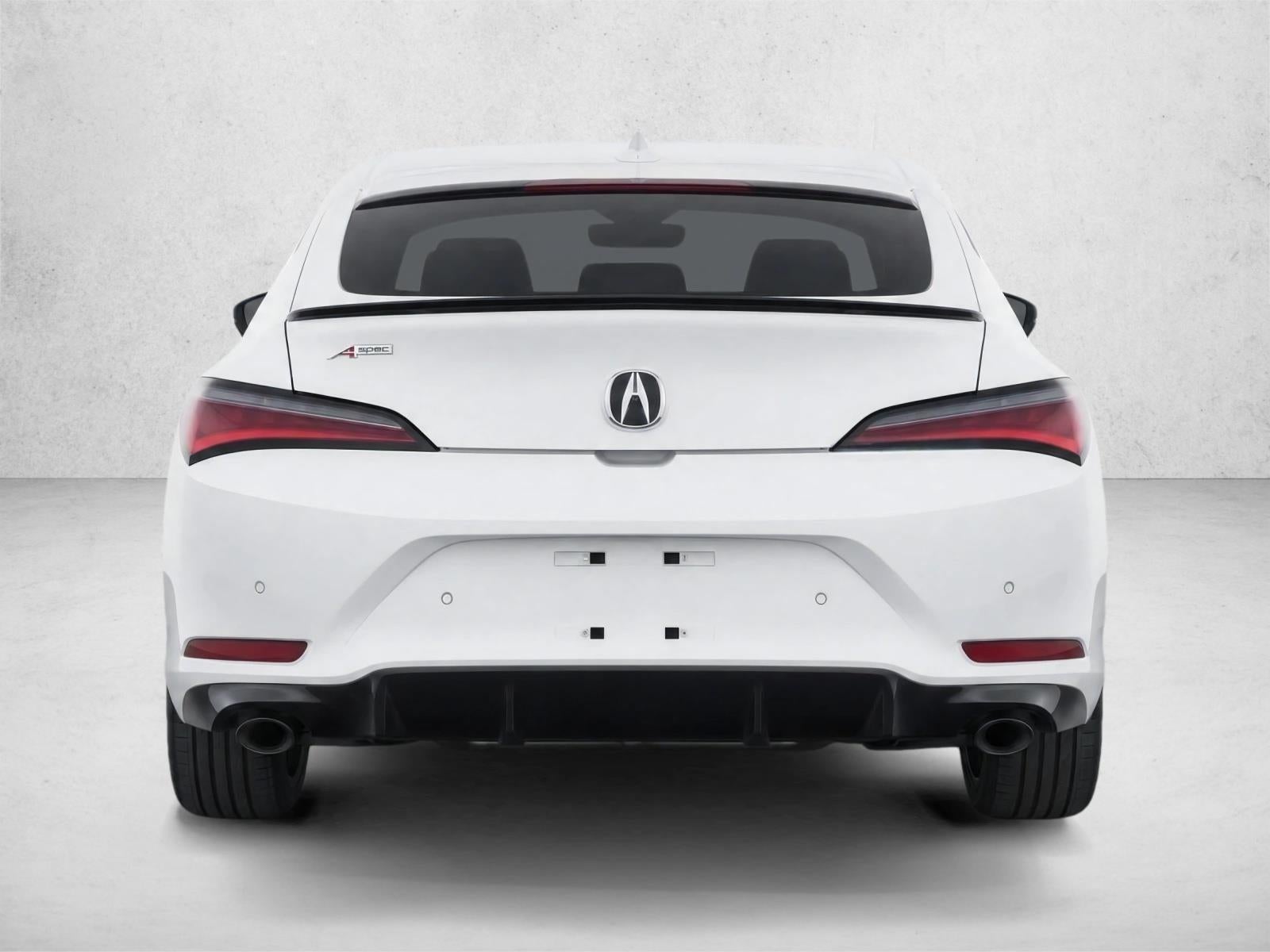 2024 Acura Integra CVT w/A-Spec Technology Package