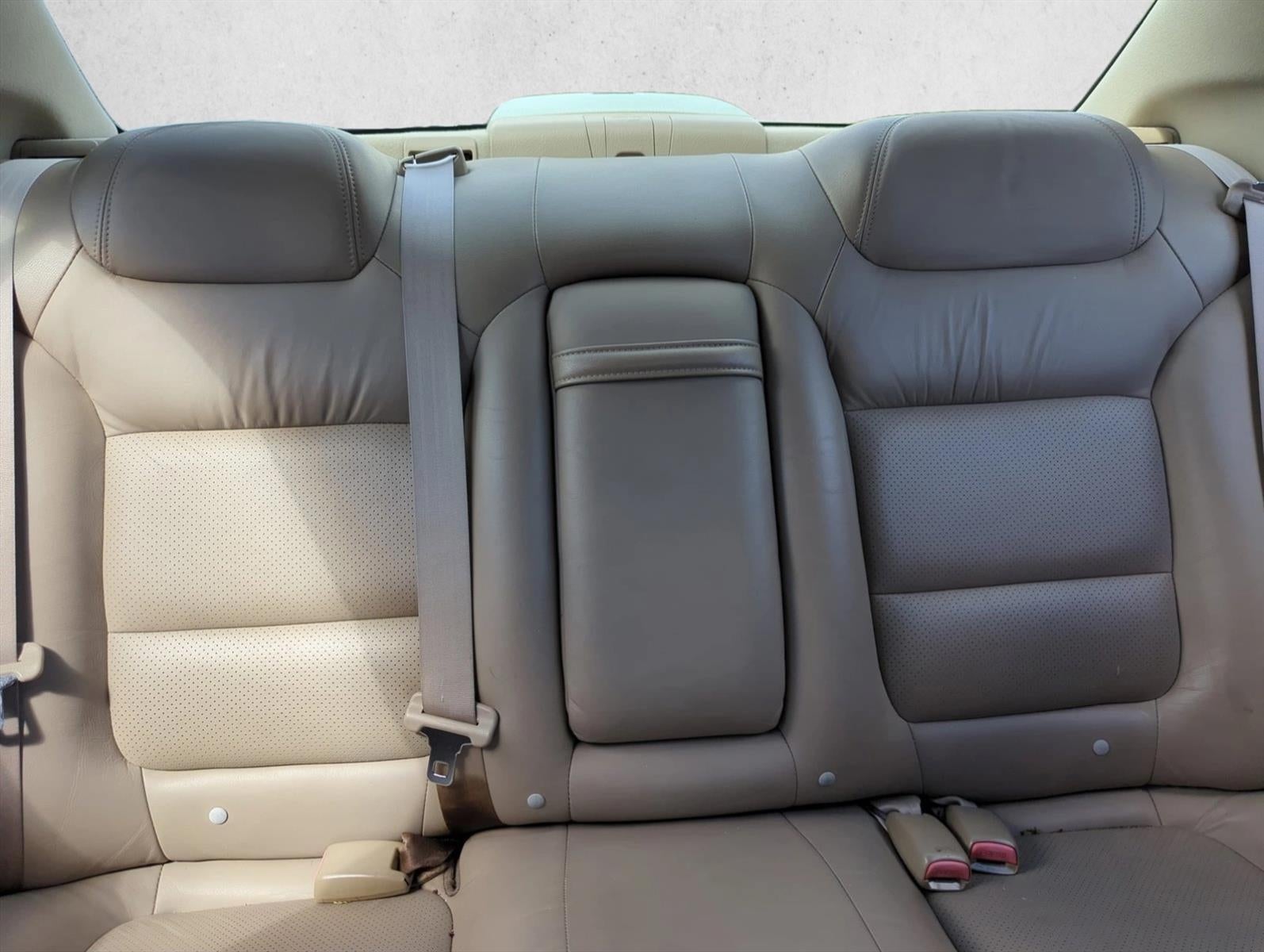 2002 Acura TL Type S