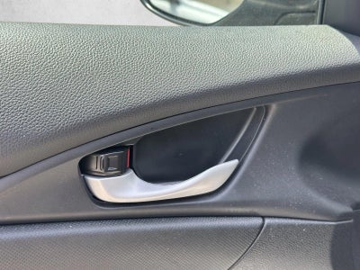 2019 Honda Civic Sedan LX CVT
