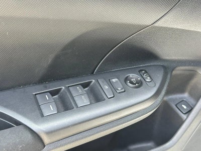 2019 Honda Civic Sedan LX CVT