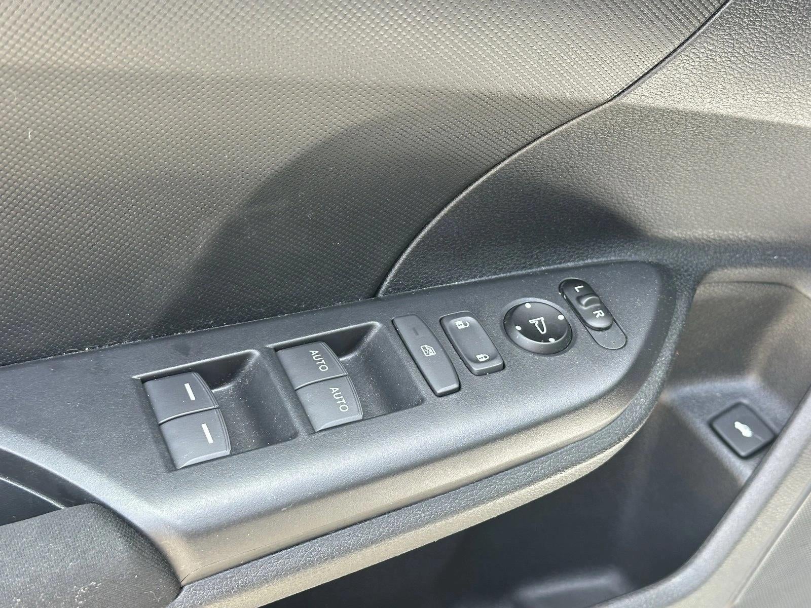 2019 Honda Civic Sedan LX CVT