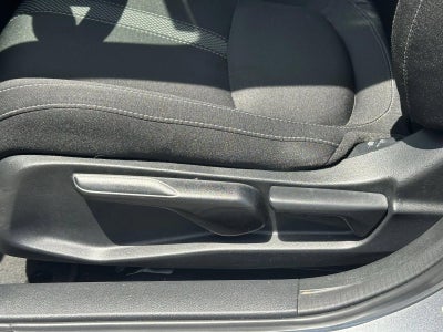 2019 Honda Civic Sedan LX CVT