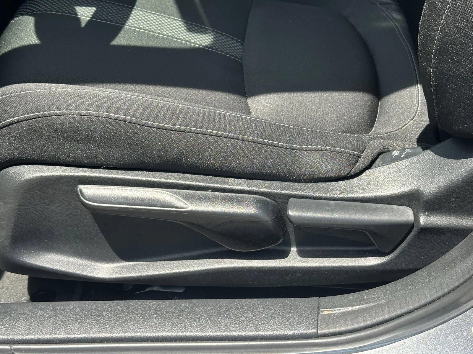 2019 Honda Civic Sedan LX CVT