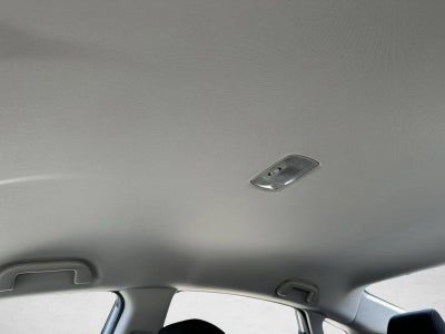2019 Honda Civic Sedan LX CVT