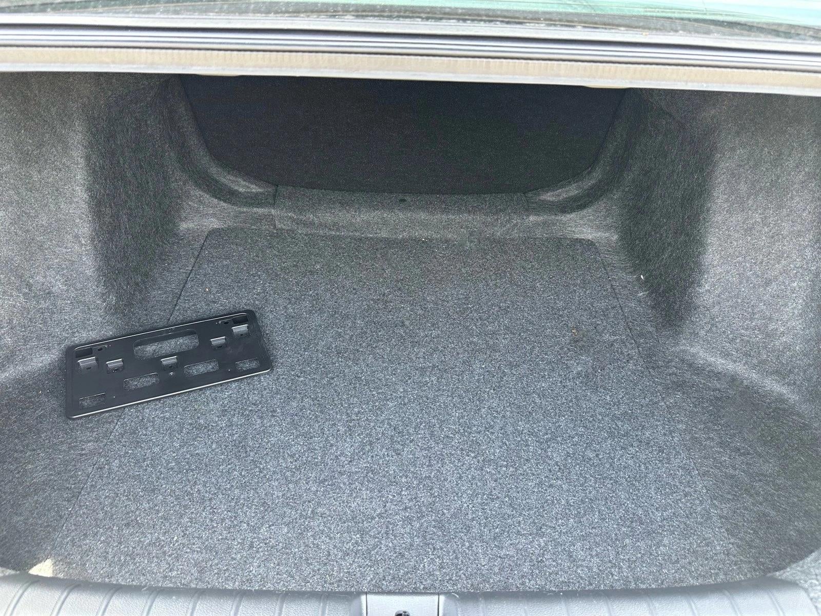 2019 Honda Civic Sedan LX CVT