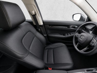 2024 Honda Civic Hatchback EX-L CVT