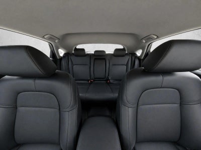 2024 Honda Civic Hatchback EX-L CVT