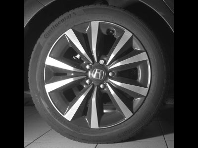 2024 Honda Civic Hatchback EX-L CVT