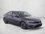 2024 Honda Civic Hatchback EX-L CVT