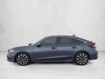 2024 Honda Civic Hatchback EX-L CVT