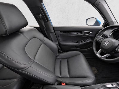 2024 Honda Civic Hatchback Sport Touring CVT