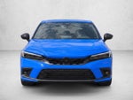 2024 Honda Civic Hatchback Sport Touring CVT