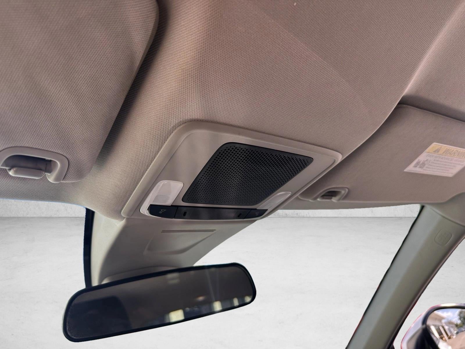 2024 Honda Civic Hatchback LX CVT