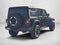 2020 Jeep Wrangler Unlimited Rubicon 4x4