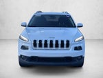 2016 Jeep Cherokee FWD 4dr Latitude