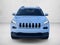 2016 Jeep Cherokee FWD 4dr Latitude