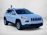 2016 Jeep Cherokee FWD 4dr Latitude