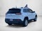 2016 Jeep Cherokee FWD 4dr Latitude